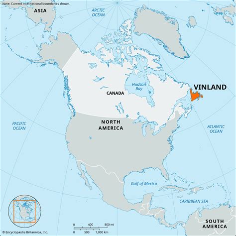 Vinland location. Things To Know About Vinland location. 